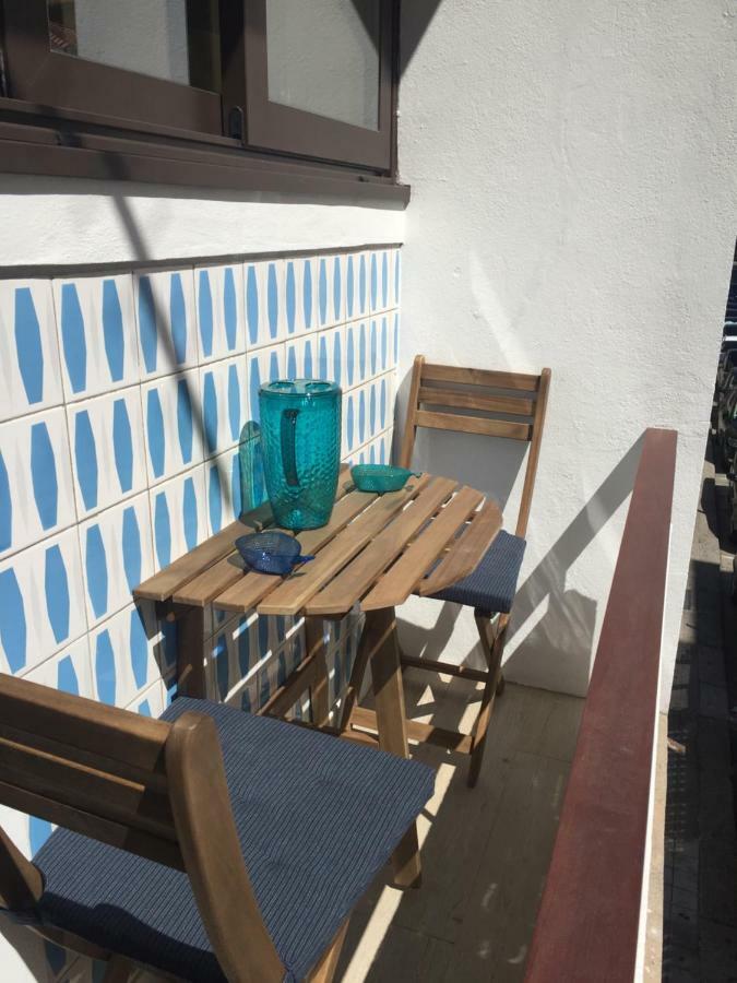 Santoporto Baixa エクステリア 写真